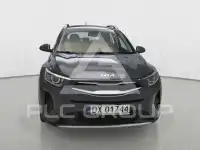 2021 KIA Stonic