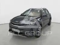 2021 KIA Stonic