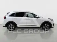 2021 KIA Niro
