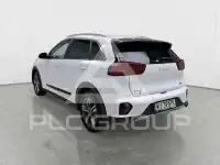 2021 KIA Niro
