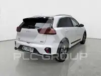 2021 KIA Niro