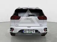 2021 KIA Niro