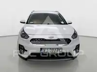 2021 KIA Niro
