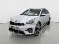 2021 KIA Niro