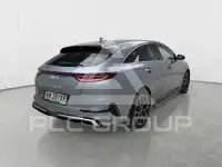 2021 KIA Ceed