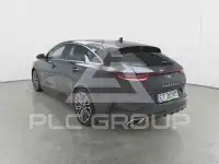 2021 KIA Ceed