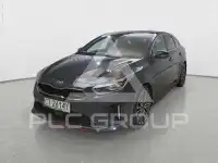2021 KIA Ceed