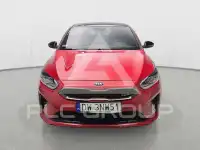 2021 KIA Ceed