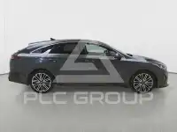 2021 KIA Ceed