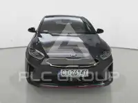 2021 KIA Ceed