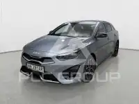 2021 KIA Ceed