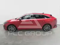 2021 KIA Ceed