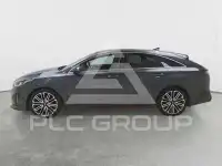 2021 KIA Ceed