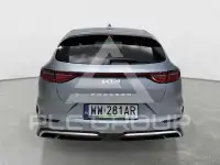2021 KIA Ceed