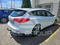 2021 Ford FOCUS