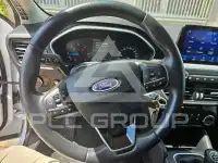 2021 Ford FOCUS