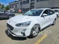 2021 Ford FOCUS