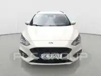 2021 Ford FOCUS