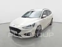 2021 Ford FOCUS
