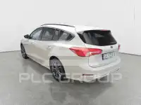 2021 Ford FOCUS