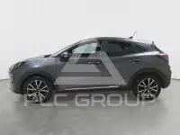 2021 Ford Puma