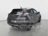 2021 Ford Puma