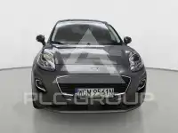 2021 Ford Puma