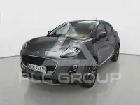 2021 Ford Puma