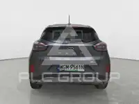 2021 Ford Puma