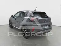 2021 Ford Puma