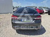 2021 Ford Mondeo