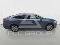 2021 Ford Mondeo