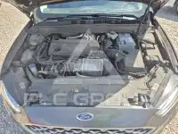 2021 Ford Mondeo