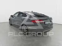 2021 Ford Mondeo
