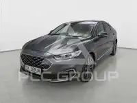 2021 Ford Mondeo