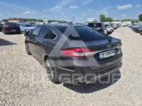 2021 Ford Mondeo