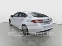 2021 Ford Mondeo