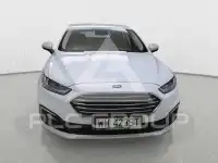 2021 Ford Mondeo