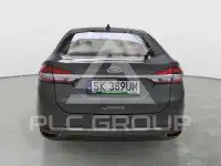 2021 Ford Mondeo