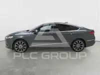 2021 Ford Mondeo
