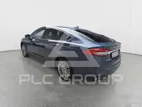 2021 Ford Mondeo