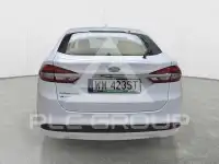 2021 Ford Mondeo