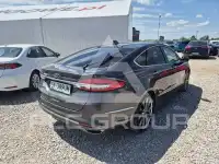 2021 Ford Mondeo
