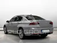 2021 Volkswagen Passat