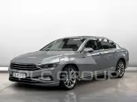 2021 Volkswagen Passat