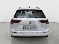 2021 Volkswagen GOLF