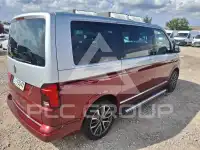2021 Volkswagen Multivan