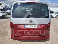 2021 Volkswagen Multivan