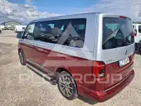 2021 Volkswagen Multivan
