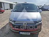 2021 Volkswagen Multivan